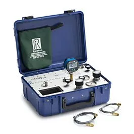 Ralston Instruments NPAK-KIT2-GR Nitropak-kit