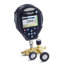 Ralston Instruments QTCM-1KPSIG-FL FieldLab Drukkalibratiekit