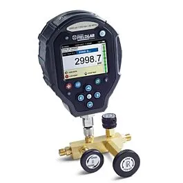 Ralston Instruments QTCM-3KPSIG-FL FieldLab Drukkalibratiekit