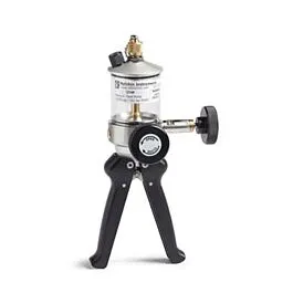 Ralston Instruments QTHP-1MBA Hydraulische Handpomp