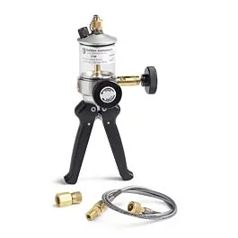Ralston Instruments QTHP-2MBA Hydraulische Handpomp