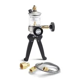 Ralston Instruments QTHP-4FBA-RG Hydraulische Handpomp