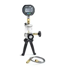 Ralston Instruments QTHP-KIT6-GP Hydraulische Pompkit