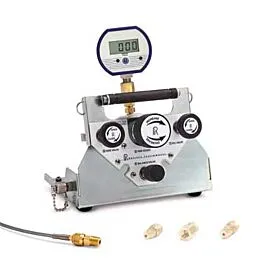 Ralston Instruments QTVC-3KPSIG-D Drukkalibratie kit