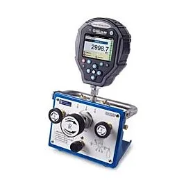Ralston Instruments QTVC-3KPSIG-FL FieldLab Drukkalibratie kit