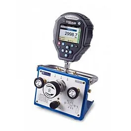 Ralston Instruments QTVC-500PSIG-FL Kalibratiekit