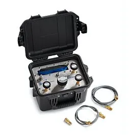 Ralston Instruments QTVC-EN-KIT1-6-3 Drukregelaars Kit