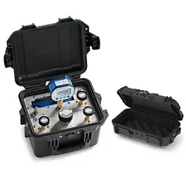 Ralston Instruments QTVC-EN-KIT3-GP ControlPak Drukregelaar