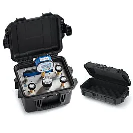 Ralston Instruments QTVC-EN-KIT3-GR ControlPak Drukregelaar