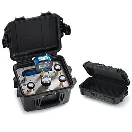 Ralston Instruments QTVC-EN-KIT4-GP ControlPak Drukregelaar