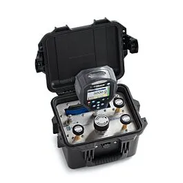 Ralston Instruments QTVC-EN-KIT5-GP ControlPak Drukregelaar