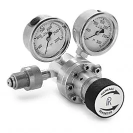 Ralston Instruments XREG-KIT0 drukregulator kit