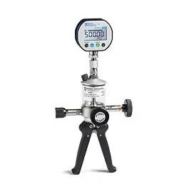 Ralston Instruments XTHP-10KPSIG-D Hydraulische handpomp met digitale manometer