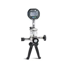 Ralston Instruments XTHP-KIT5-GV Hydraulisch Kalibreersysteem