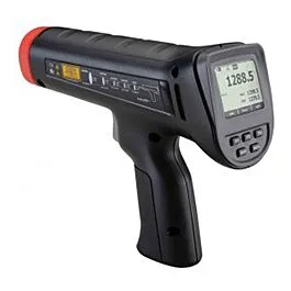 Raytek RAYR3IPLUS1ML Raynger Draagbare Infraroodthermometer