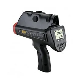 Raytek RAYR3IPLUS2MSCL Raynger Draagbare Infraroodthermometer met Vizier