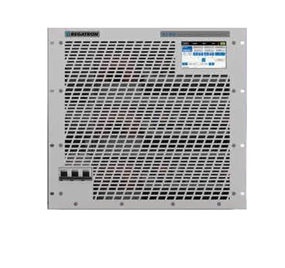 REGATRON G5.UNV.54.1500.108 Regeneratieve DC-voeding