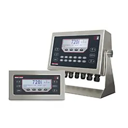 Rice Lake Weighing Systems 101230 Krachtmeting-indicator