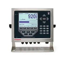 Rice Lake Weighing Systems 920i processindicator