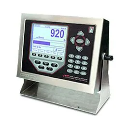 Rice Lake Weighing Systems 69770 Paneel display
