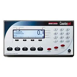 Rice Lake Weighing Systems CP-100 Tellindicator