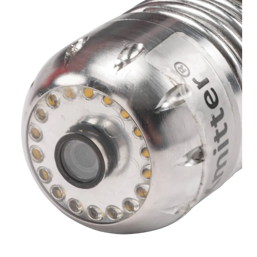 RIDGID 35853 SeeSnake MicroDrain kamerakop