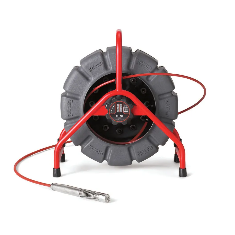 RIDGID 63628 SeeSnake Mini-camera met TrueSense