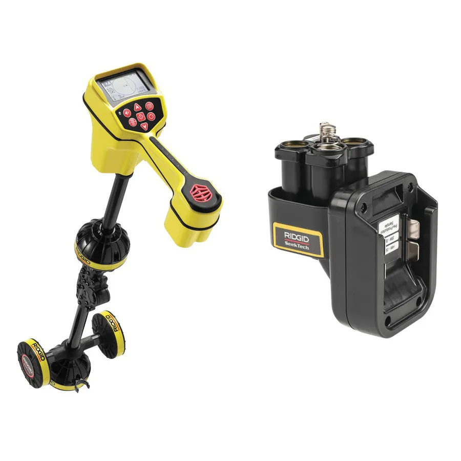 RIDGID 66508 Hulpprogramma Locator
