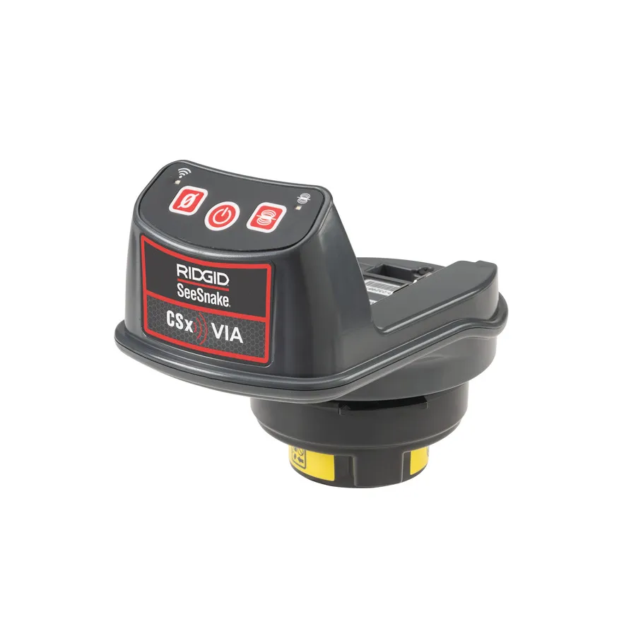 RIDGID 66523 Inspectiecamera-adapter