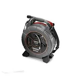 Ridgid Tools 40818 nanoReel Videoinspectiesysteem