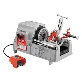 Ridgid Tools 96507 Pijpsnijder