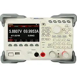 RIGOL DL3041 programmeerbare DC elektronische belasting