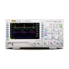 RIGOL DS1104Z digitale oscilloscoop