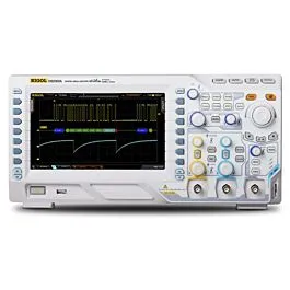 RIGOL DS2072A-S 70MHz 2-kanaals oscilloscoop