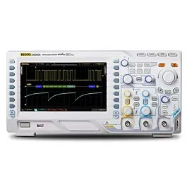 RIGOL DS2302A-S 300MHz 2-kanaals oscilloscoop