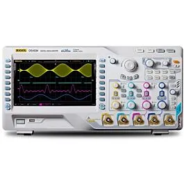 RIGOL DS4034 350MHz 4-kanaals oscilloscoop