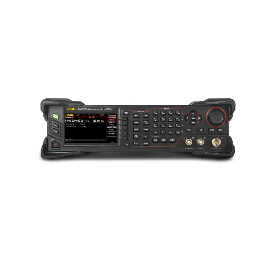 RIGOL DSG3136B-OCXO RF-signaalbron