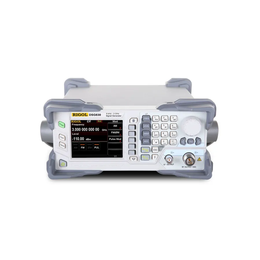 RIGOL DSG830 RF Signalgenerator