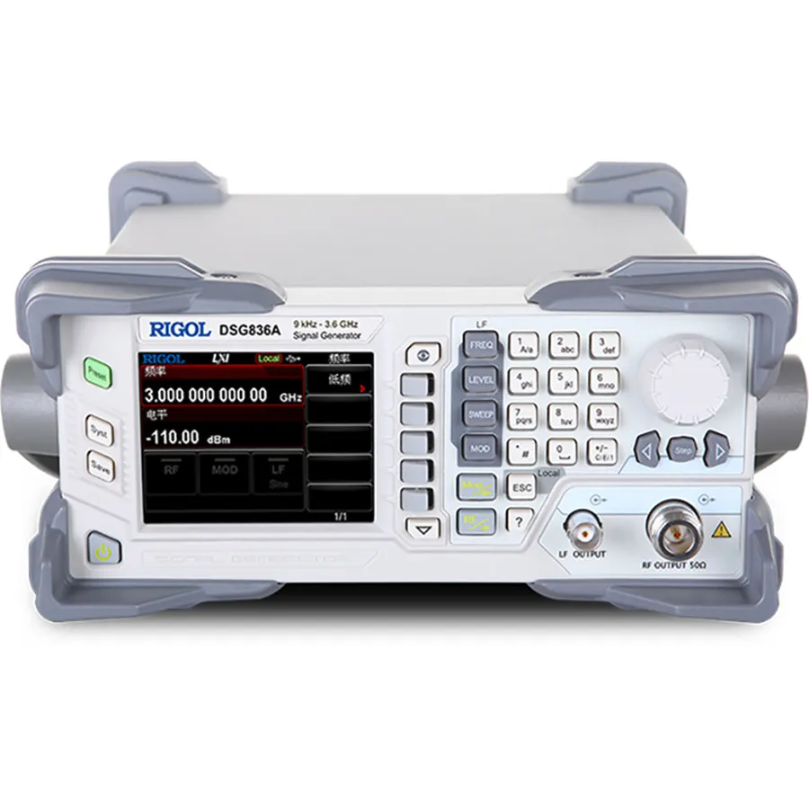 RIGOL DSG836A-OCXO RF Signalgenerator