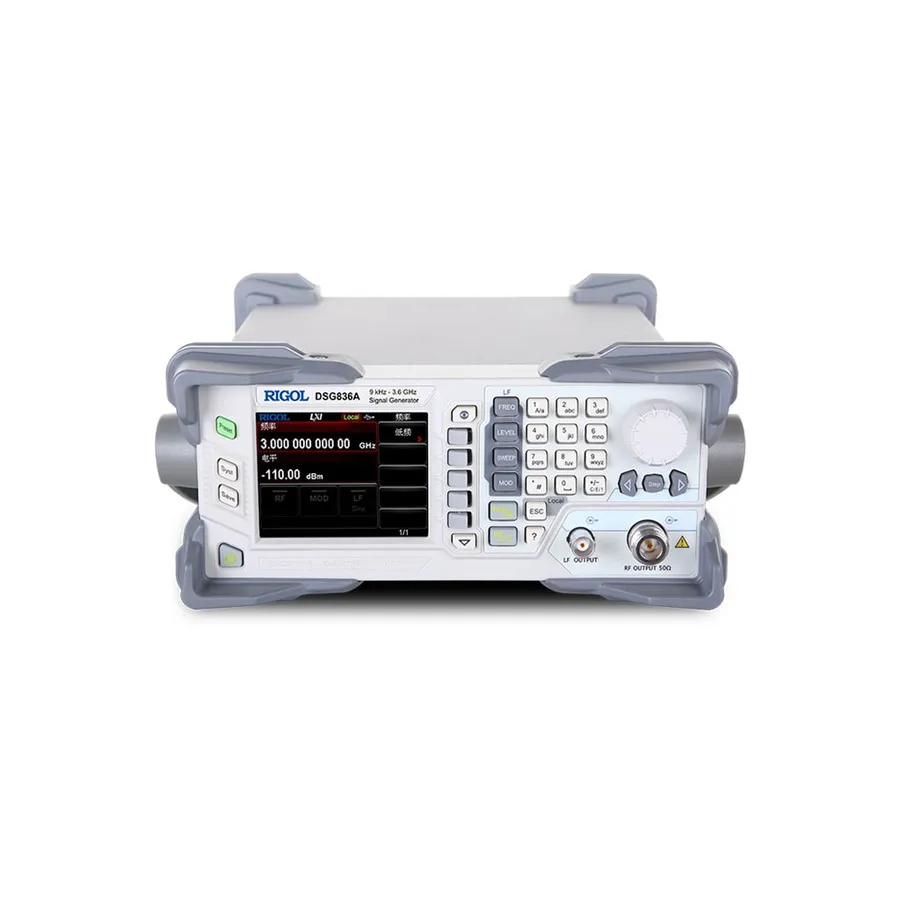 RIGOL DSG836A RF Signalgenerator
