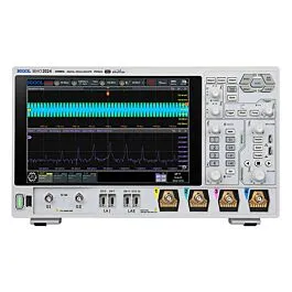 RIGOL MHO2024 Digitale Oscilloscoop
