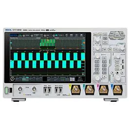 RIGOL MHO2034 Digitale Oscilloscoop
