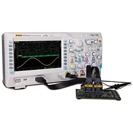 RIGOL MSO4054 500 MHz Oscilloscoop