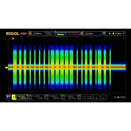 RIGOL MSO8000-BW6T10 Bandbreedteupgrade