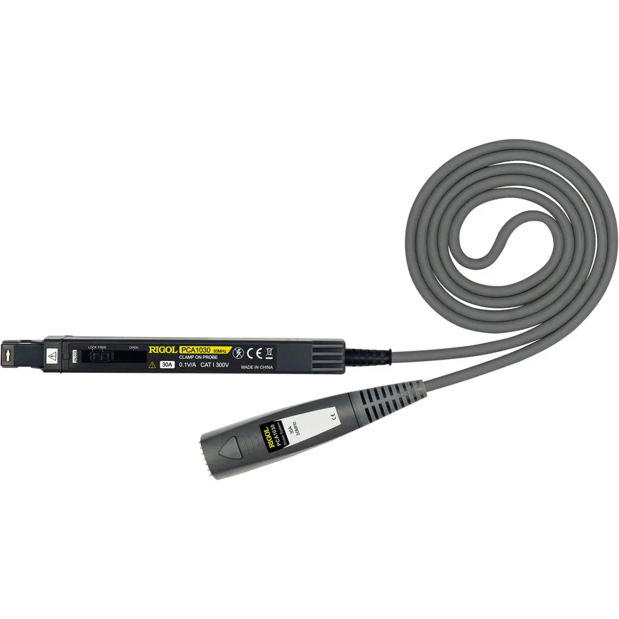 RIGOL PCA1030 Stroommeter