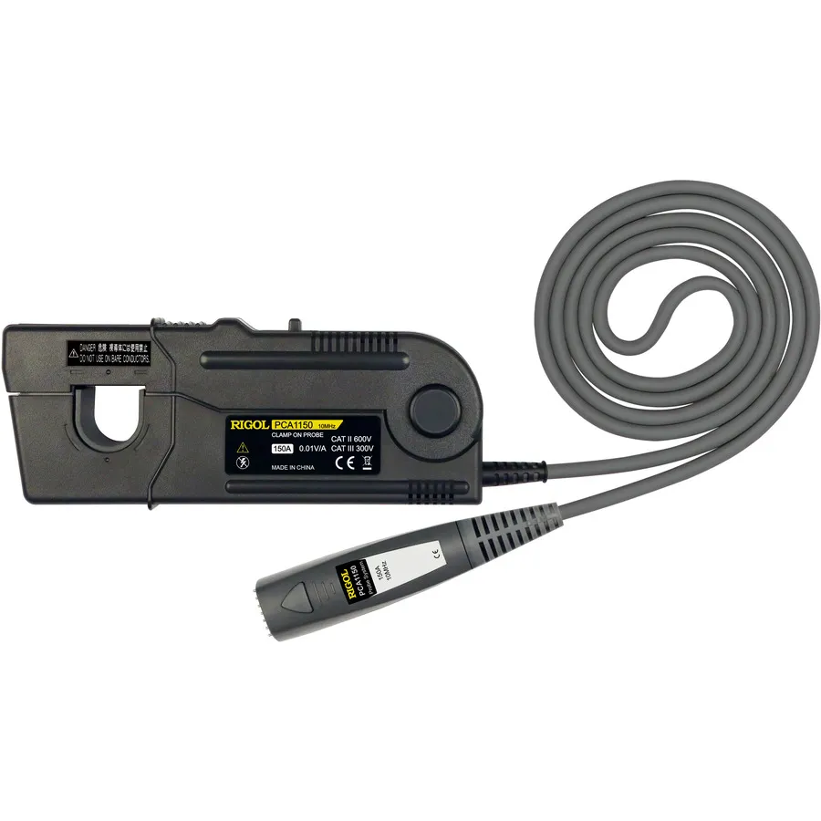 RIGOL PCA1150 Stroommeter