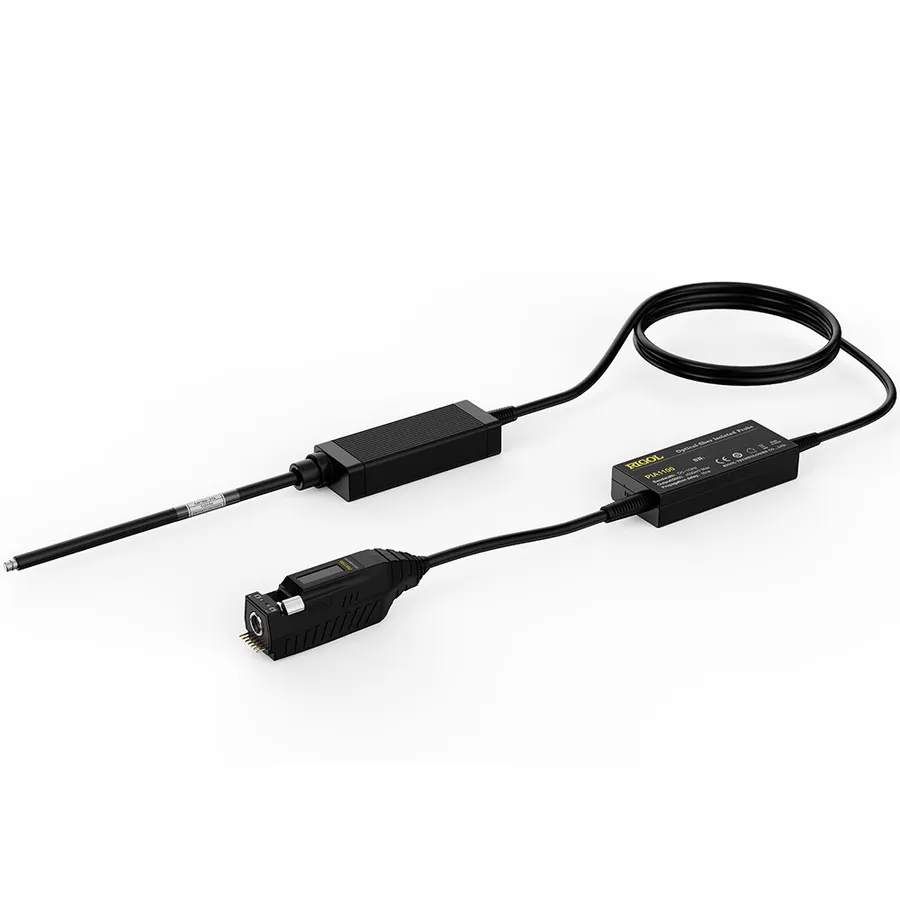 RIGOL PIA1050 optische-vezelgeïsoleerde probe