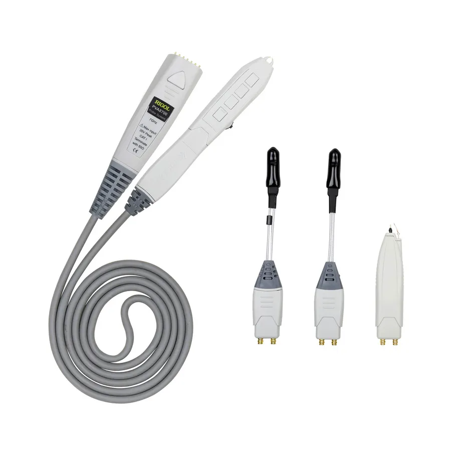 RIGOL PVA8700 differentiële actieve probe