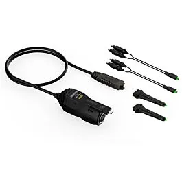 RIGOL PVA9100 actieve differentiële spanningsprobe