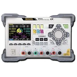 RIGOL DP800 Series Voeding